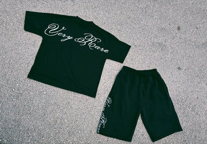 Very Rare Calligraphy Tee