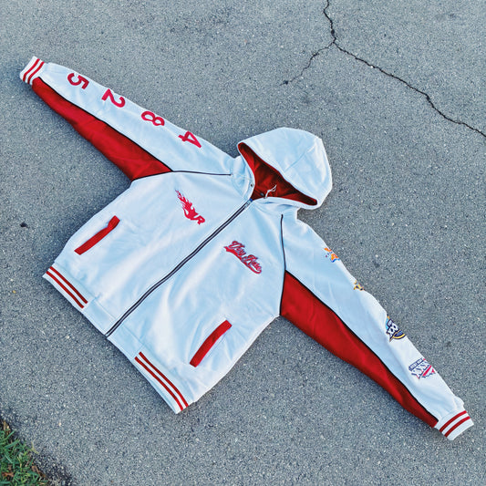 Very Rare Championship Hoodie