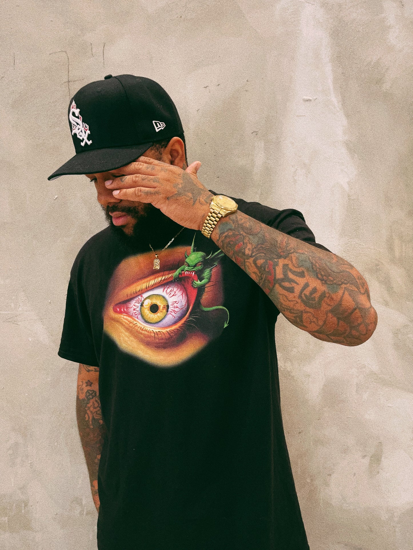 Very Rare Horror Tee