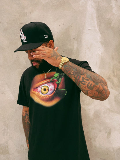 Very Rare Horror Tee