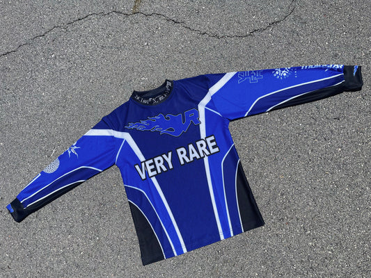 Very Rare X Games Jersey