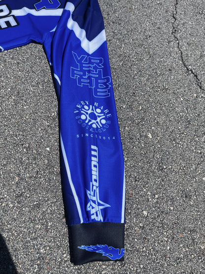 Very Rare X Games Jersey