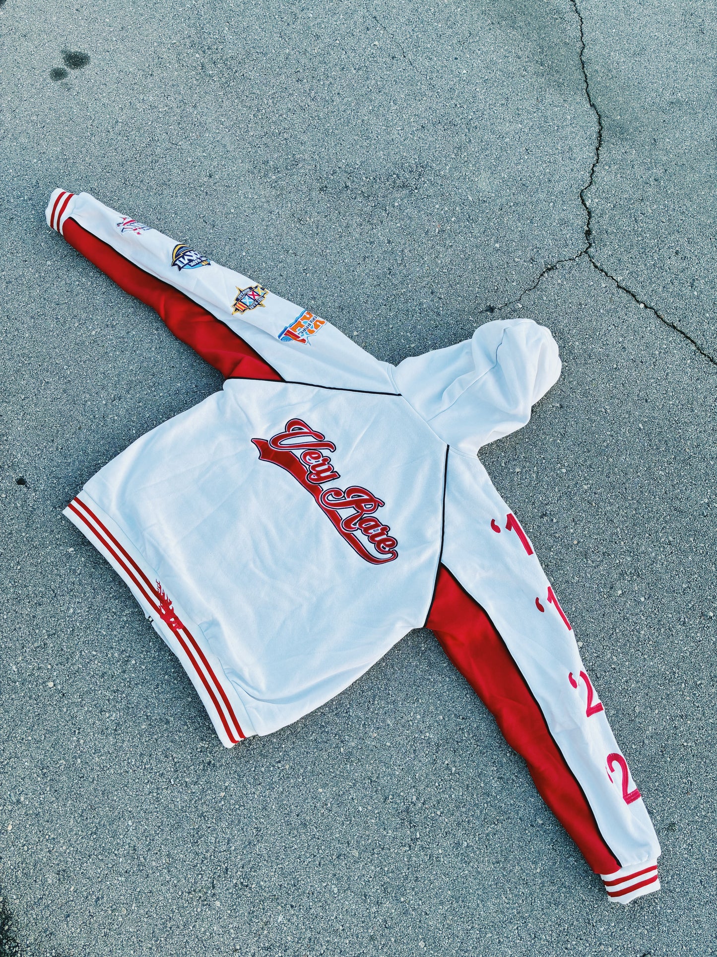 Very Rare Championship Hoodie