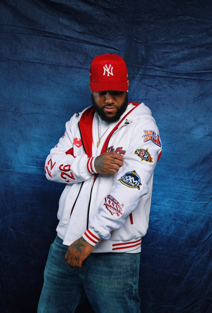 Very Rare Championship Hoodie