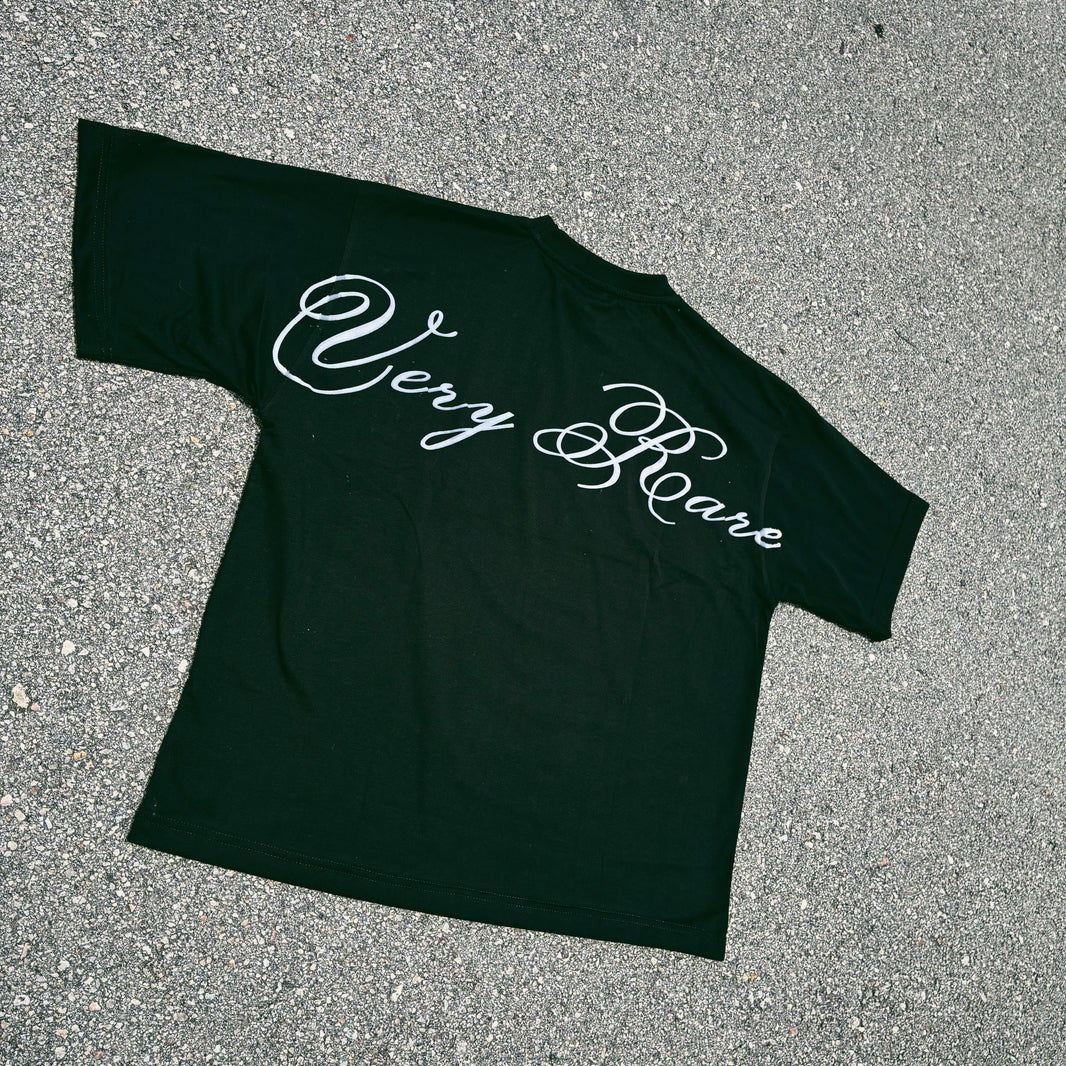 Very Rare Brand Homepage