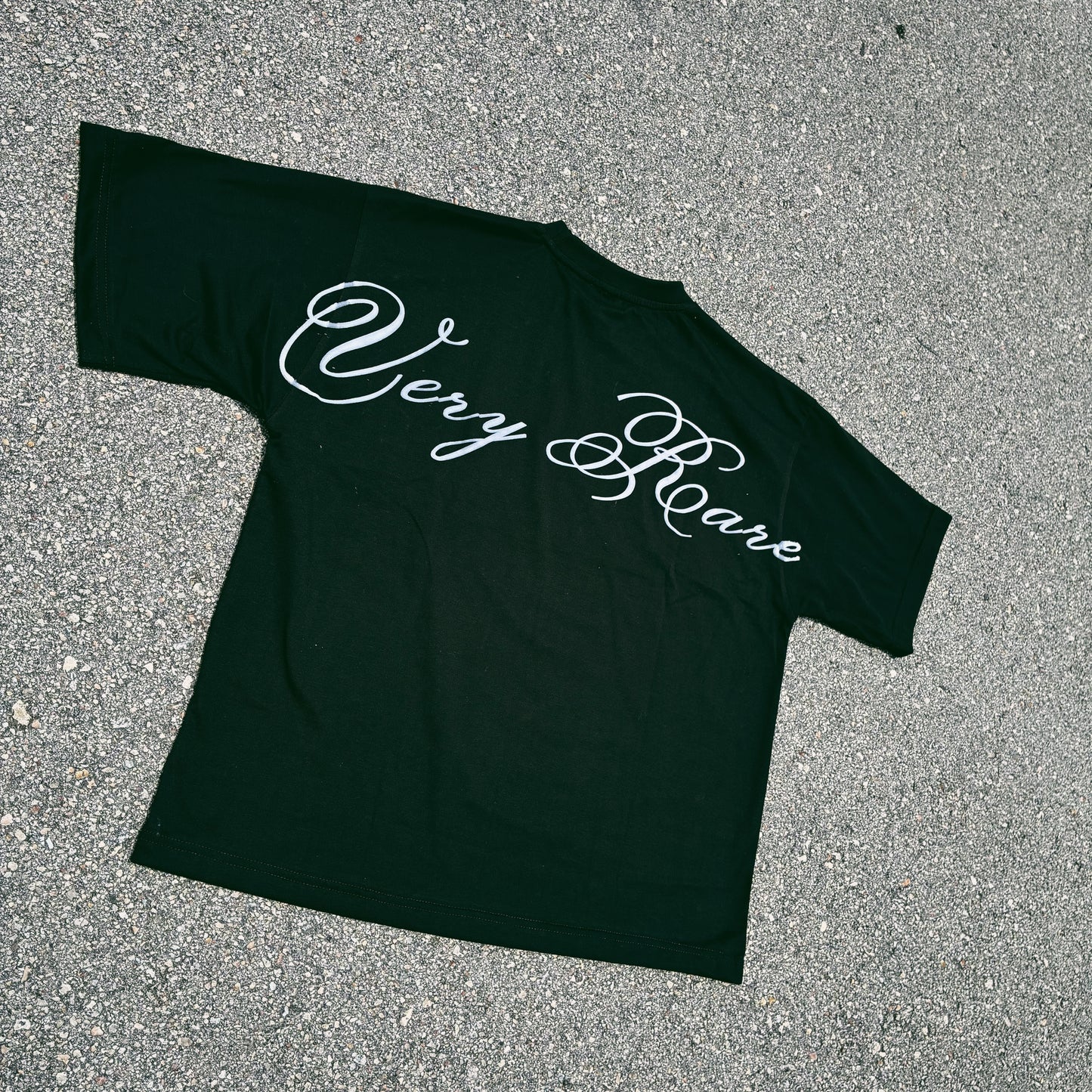 Very Rare Calligraphy Tee