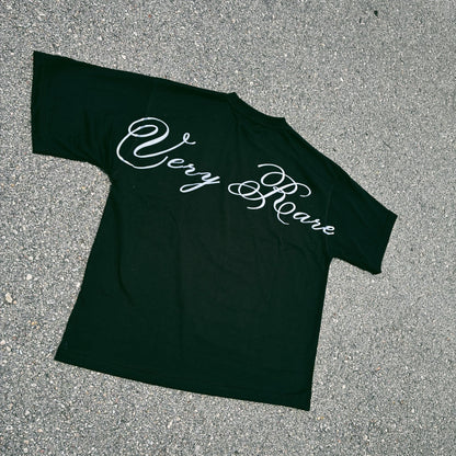 Very Rare Calligraphy Tee