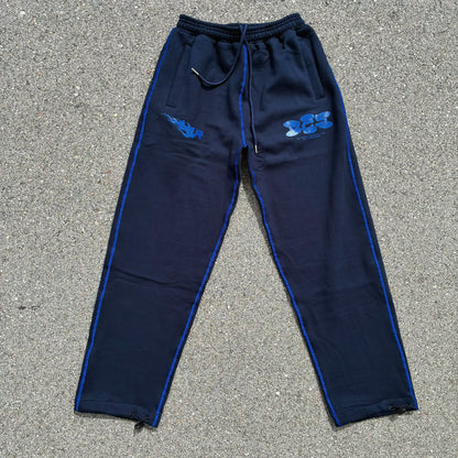 Very Rare Contrast Sweatsuit