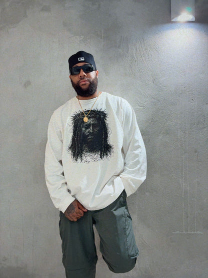 Very Rare Faith LS Tee Vol 3