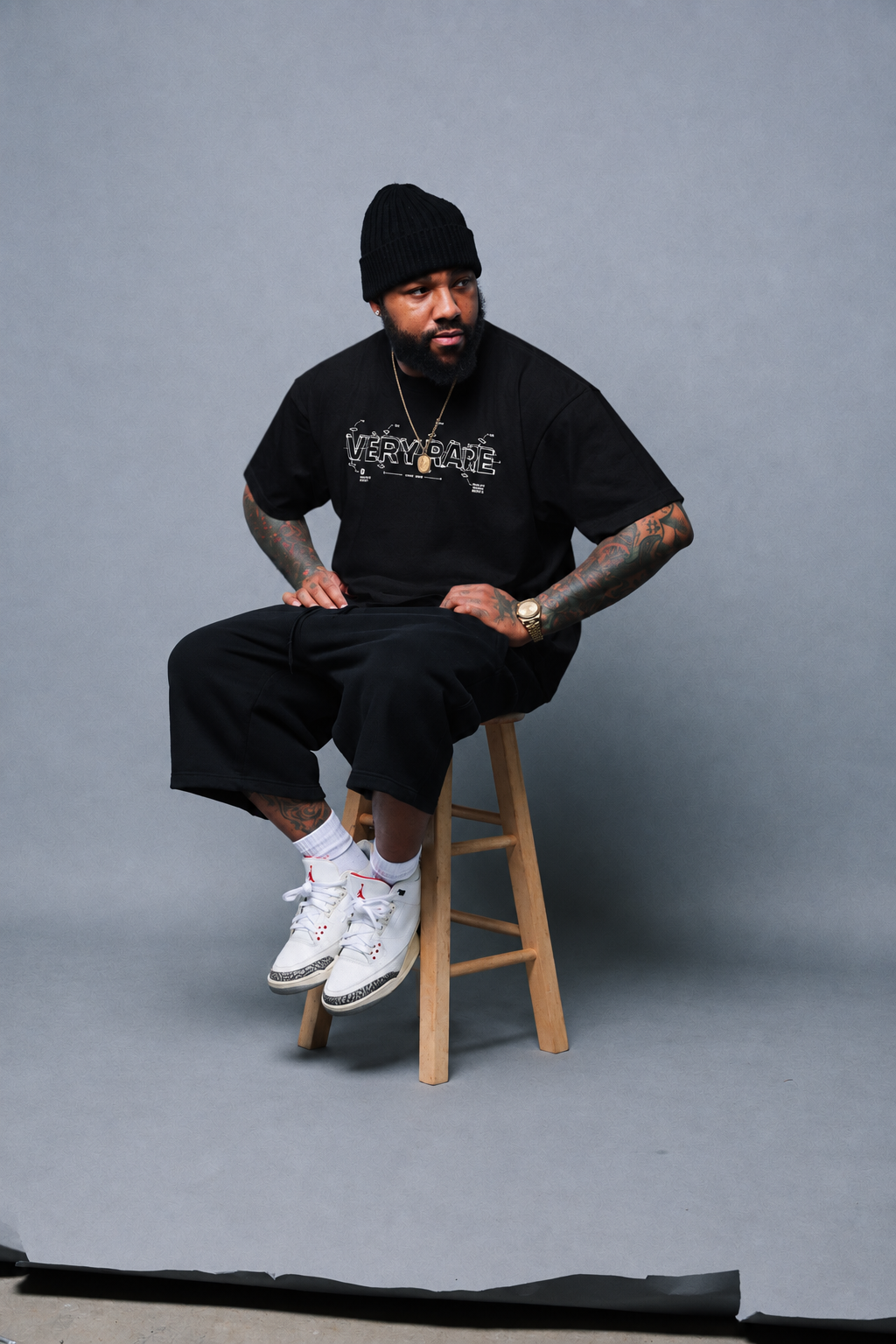 Very Rare Architect Tee