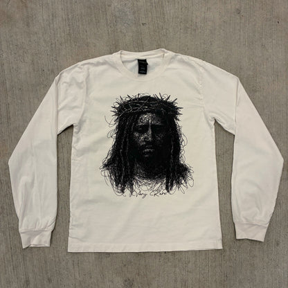 Very Rare Faith LS Tee Vol 3