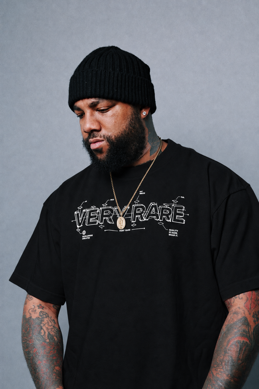 Very Rare Architect Tee
