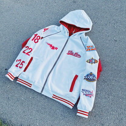 Very Rare Championship Hoodie