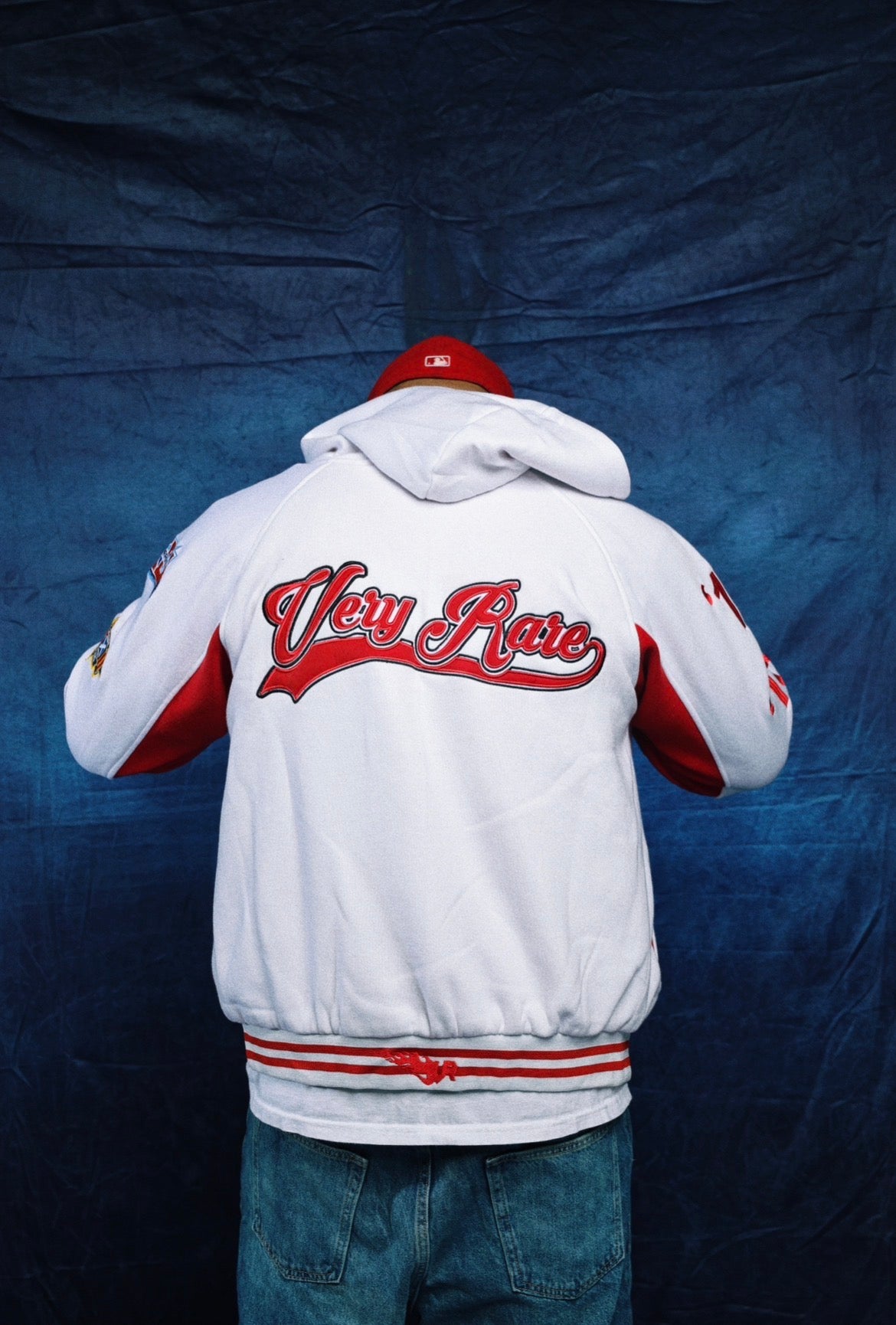 Very Rare Championship Hoodie