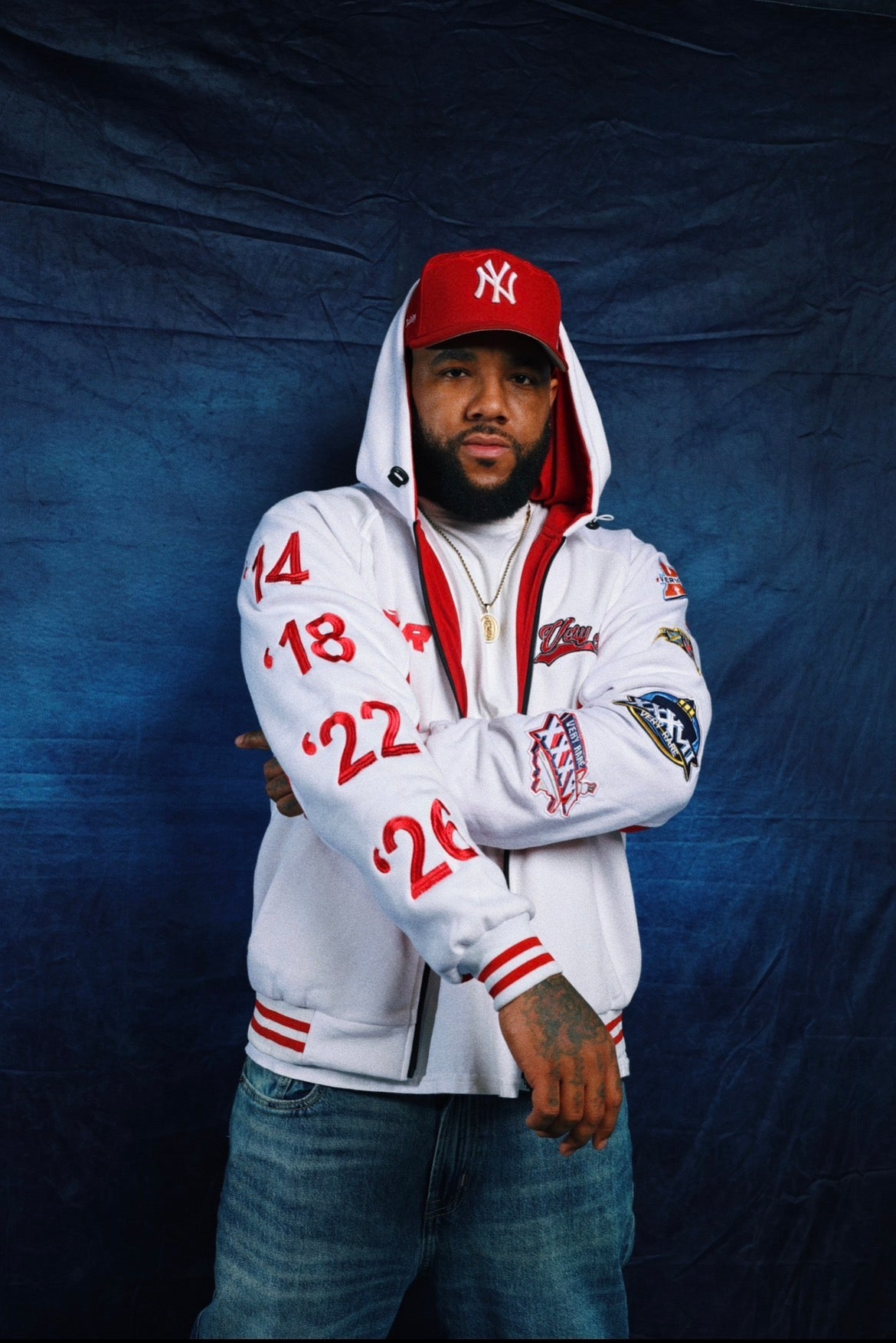 Very Rare Championship Hoodie