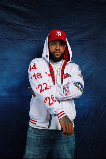 Very Rare Championship Hoodie