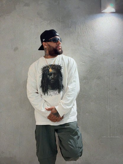 Very Rare Faith LS Tee Vol 3