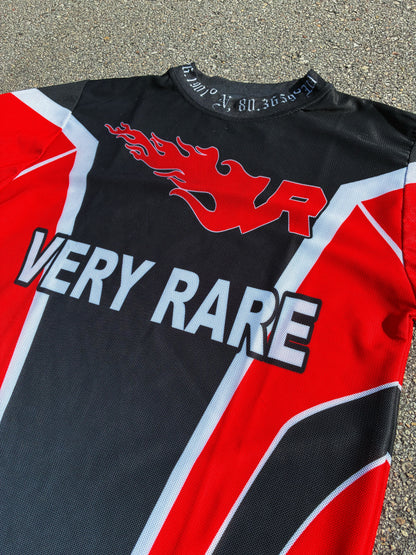 Very Rare X Games Jersey