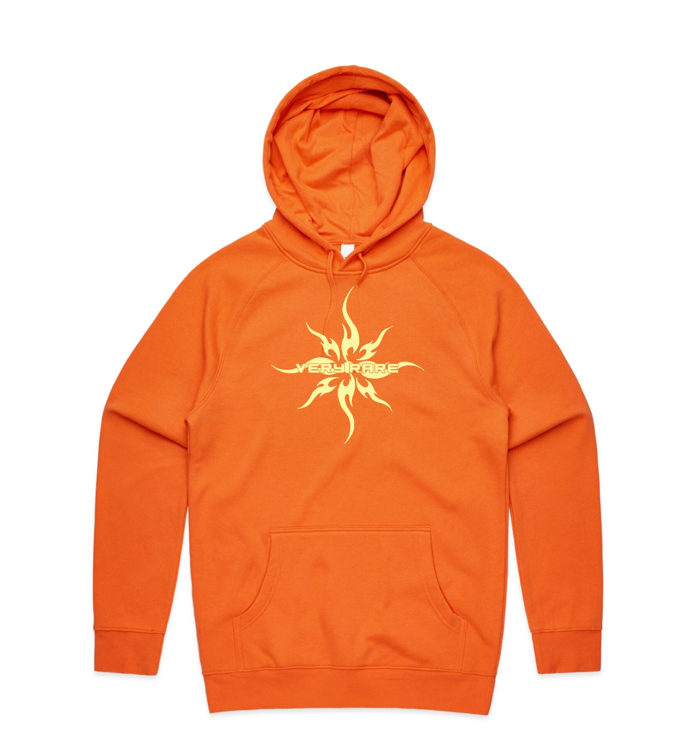 Very Rare Sun Hoodie