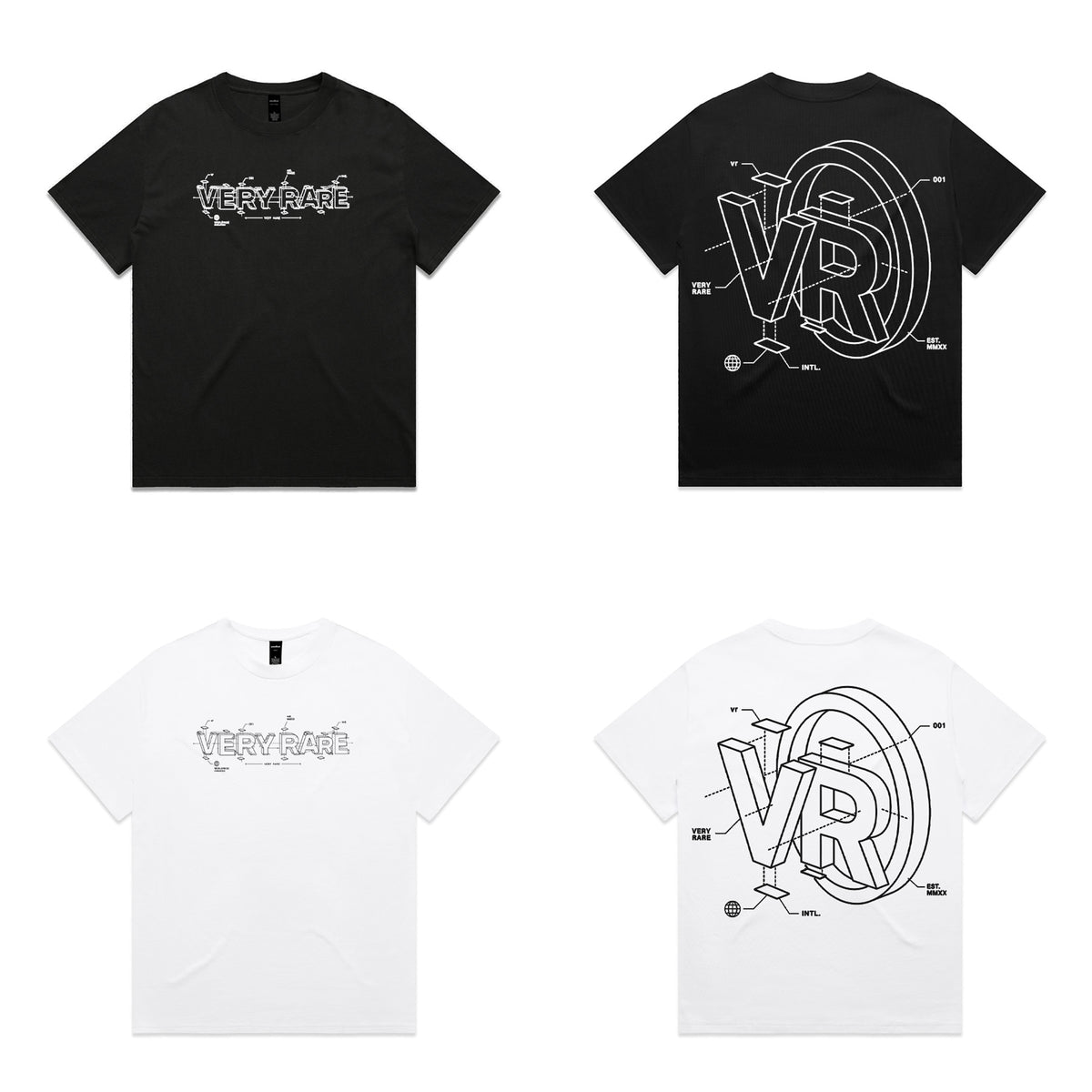 Very Rare Architect Tee