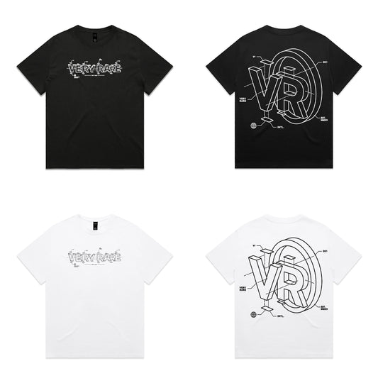 Very Rare Architect Tee