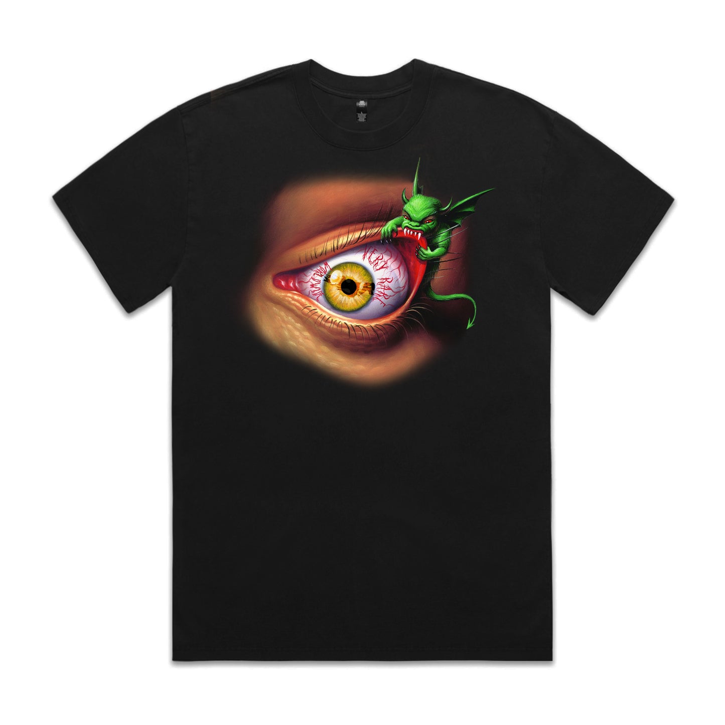 Very Rare Horror Tee