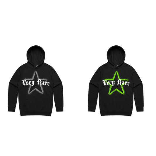 Very Rare Star Hoodie