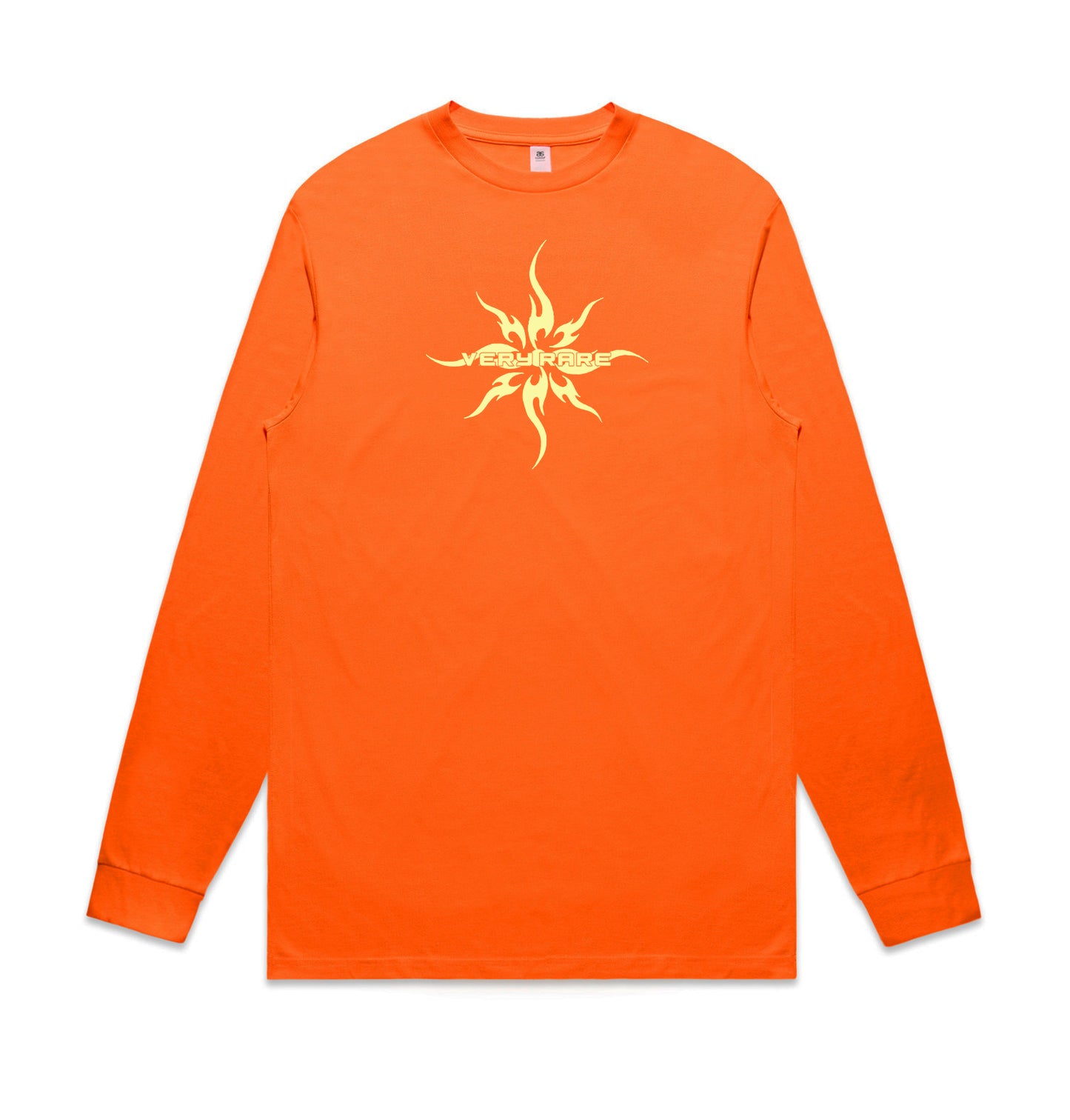 Very Rare Sun LS tee