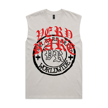 Very Rare Saint Sleeveless Tee