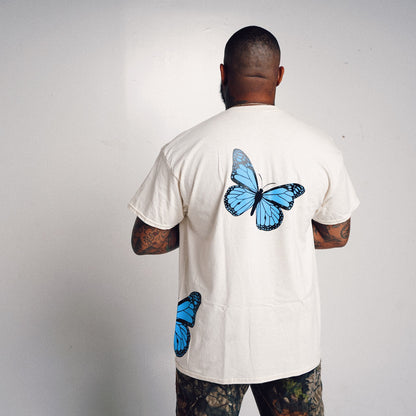 Very Rare Butterfly Tee